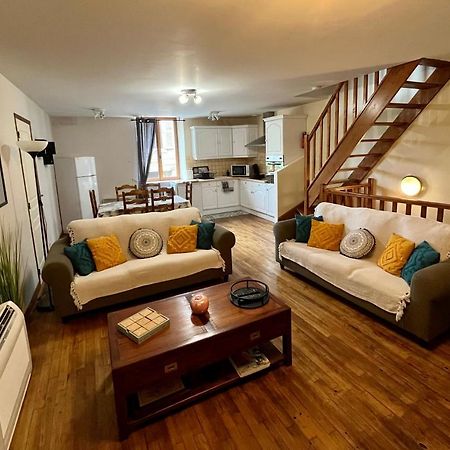 Maison De Vacances En Perigord مونتيناك المظهر الخارجي الصورة