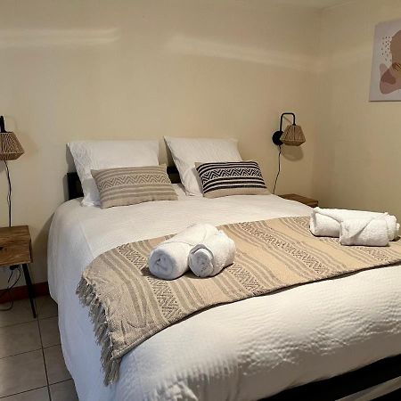 Maison De Vacances En Perigord مونتيناك المظهر الخارجي الصورة