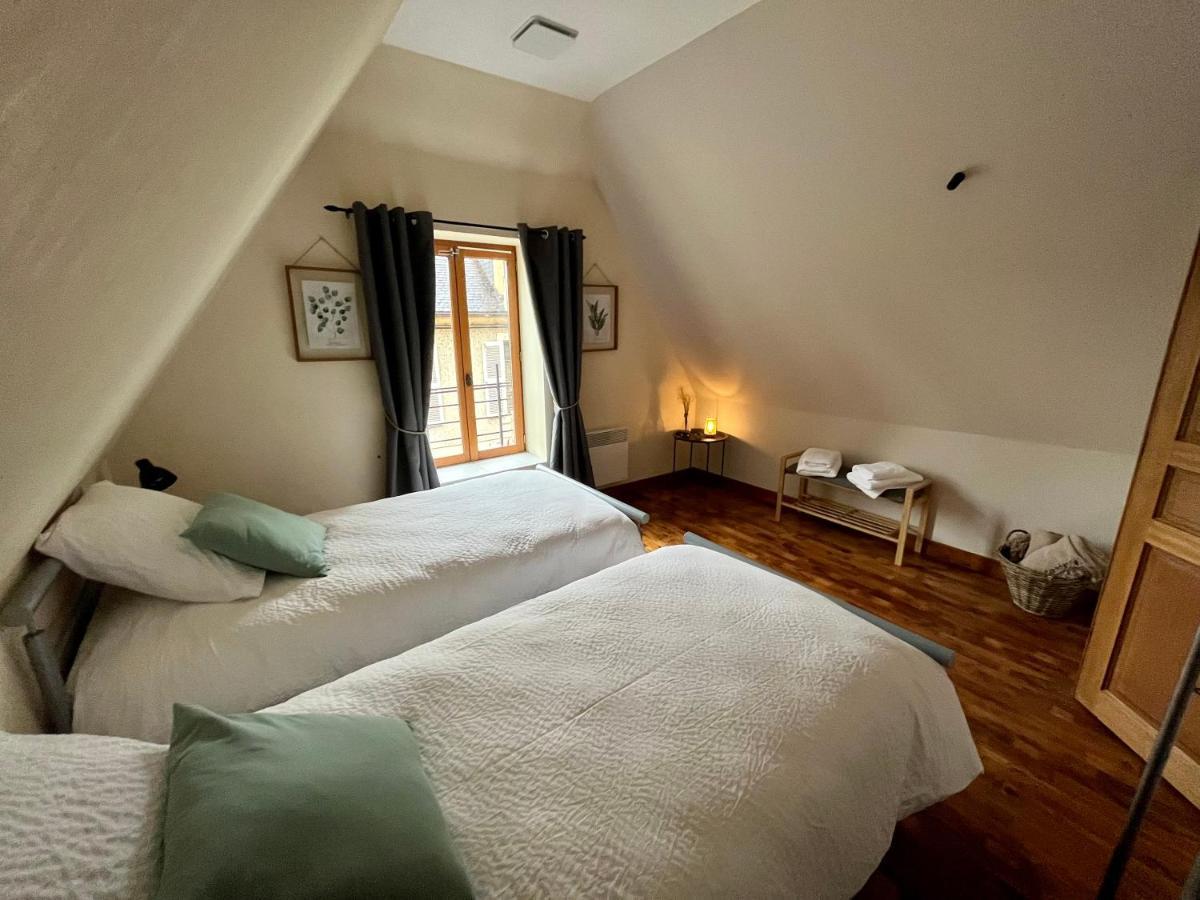 Maison De Vacances En Perigord مونتيناك المظهر الخارجي الصورة