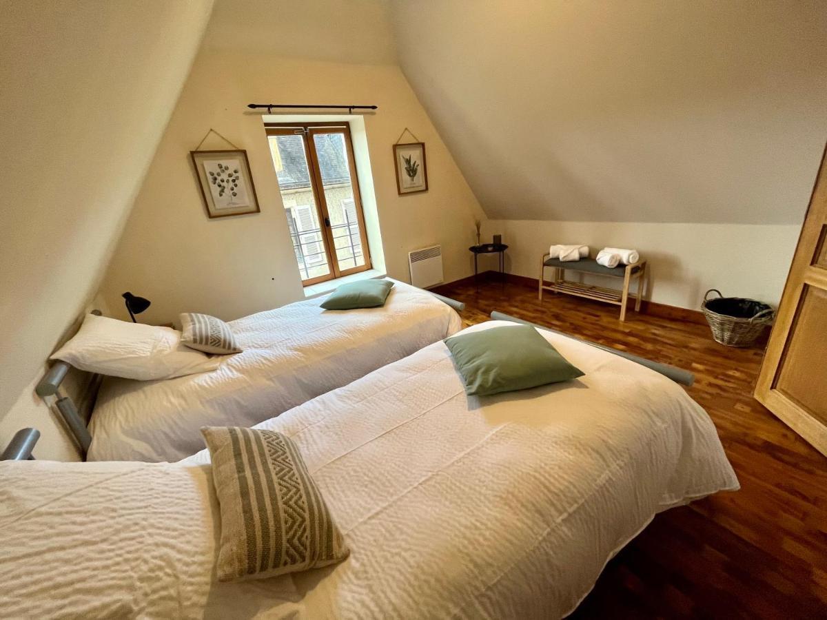 Maison De Vacances En Perigord مونتيناك المظهر الخارجي الصورة