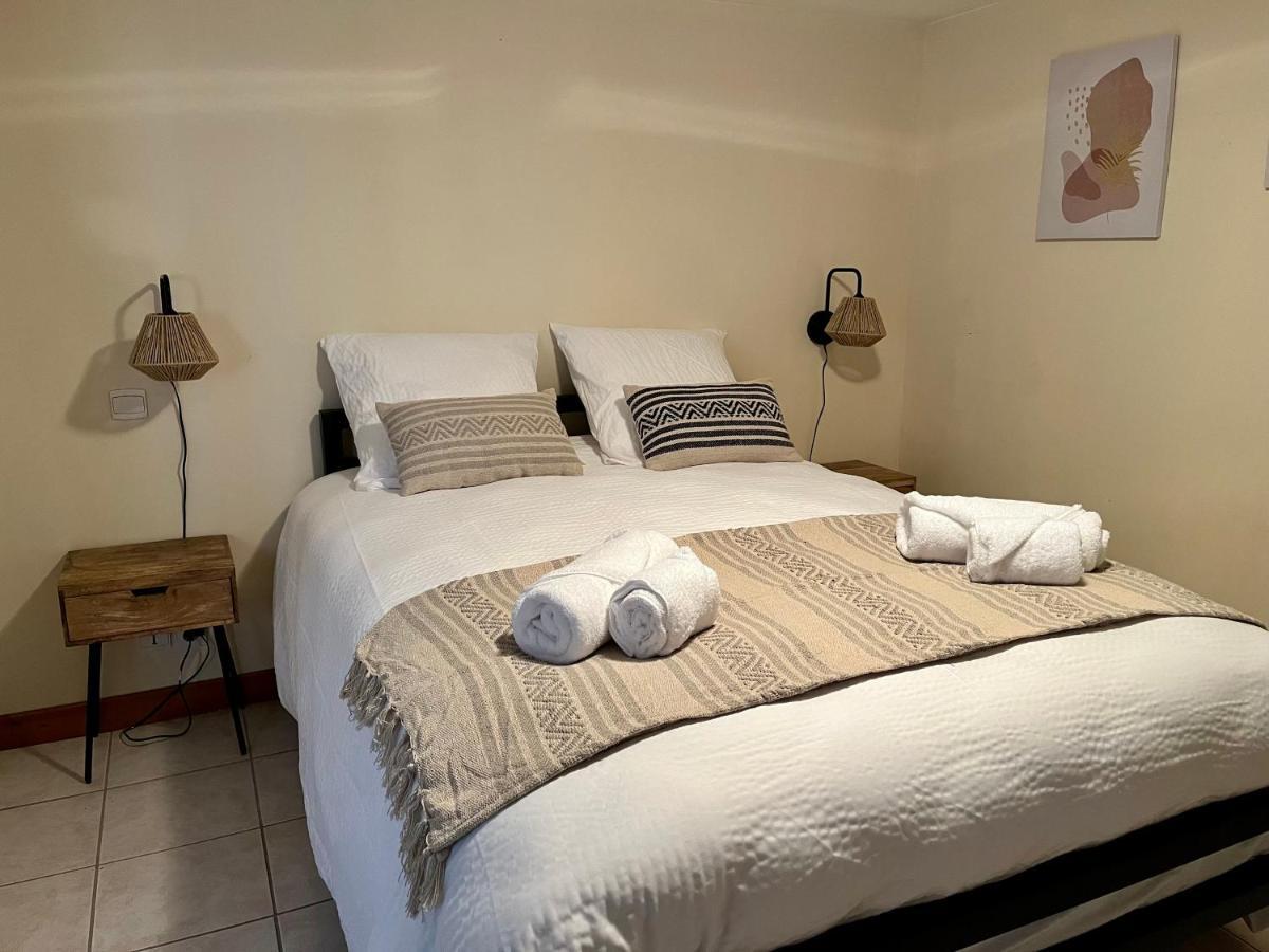 Maison De Vacances En Perigord مونتيناك المظهر الخارجي الصورة